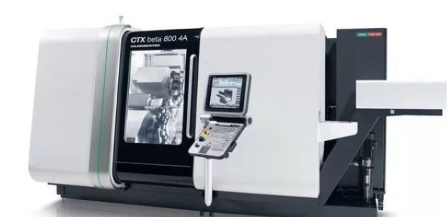 【兆恒機械】CNC加工中心、雕銑機、雕刻機三者有什么區(qū)別？