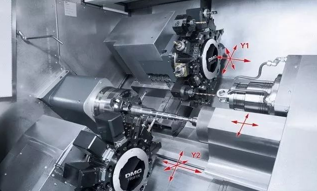 【兆恒機械】大型機架焊接加工有哪些焊接方法？