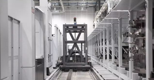 【兆恒機(jī)械】加工中開機(jī)前有哪些檢查項(xiàng)？