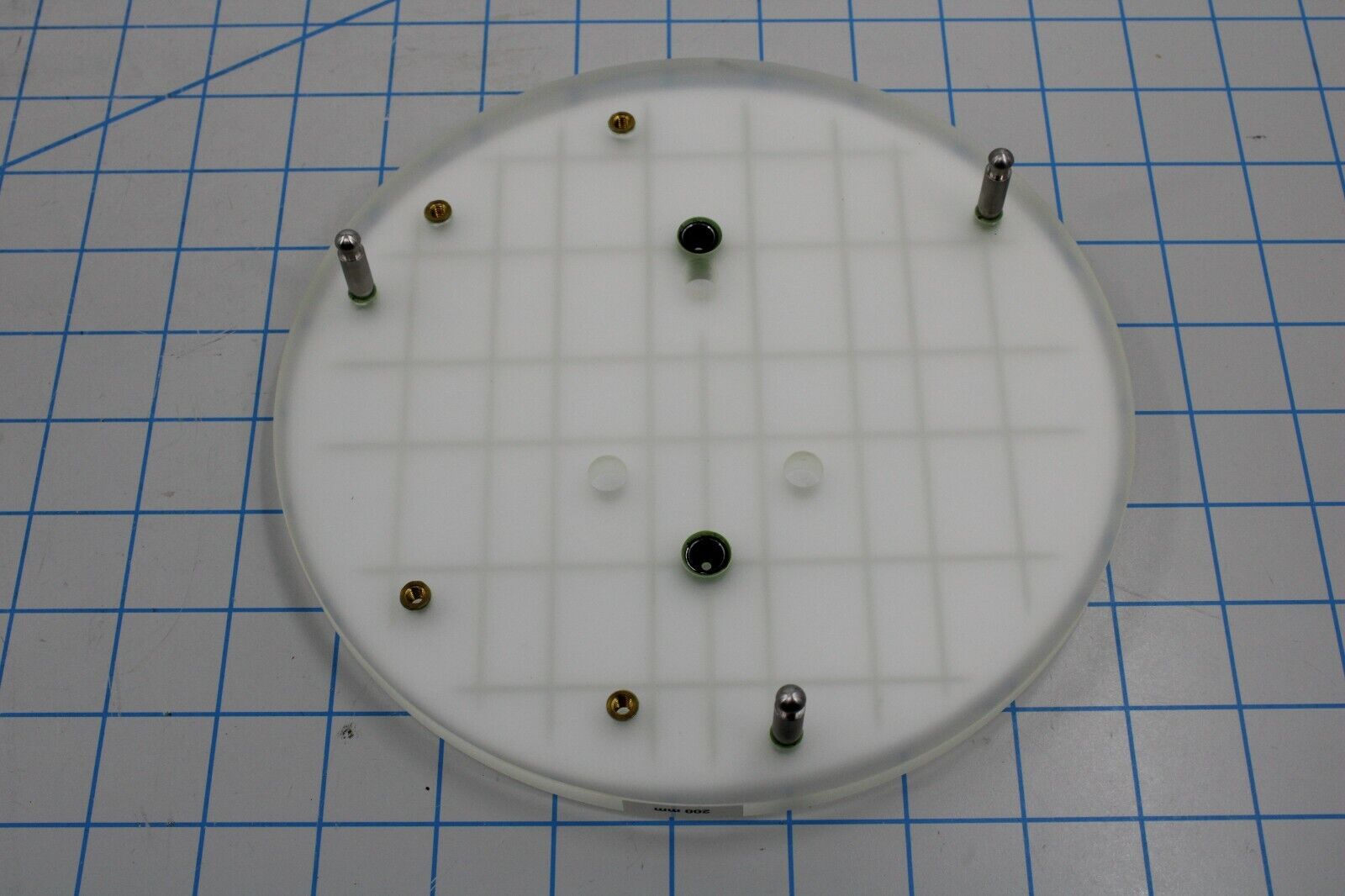 「兆恒智造」Wafer Chuck的基本概念、工作原理和應(yīng)用領(lǐng)域介紹