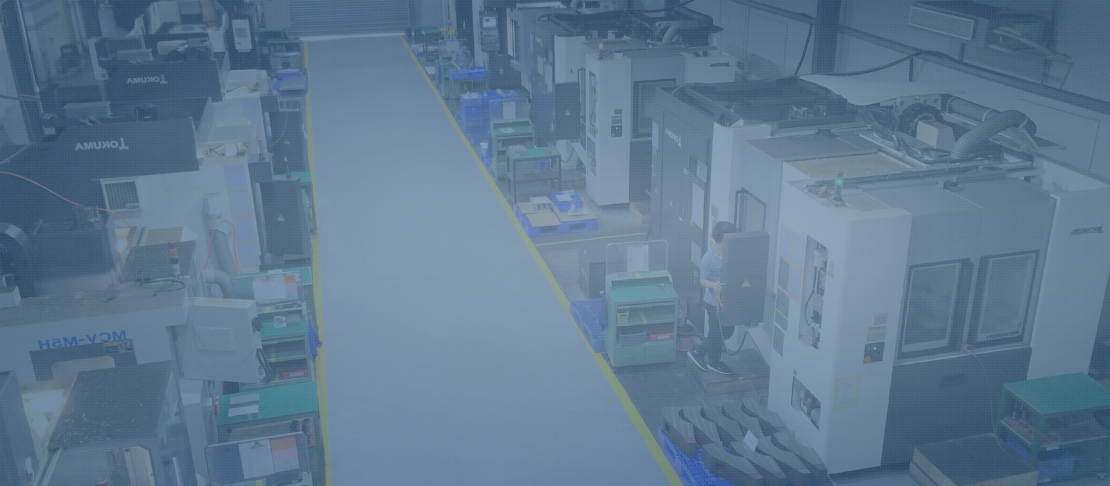 高精，五軸，臥加，車(chē)銑復(fù)合多元化