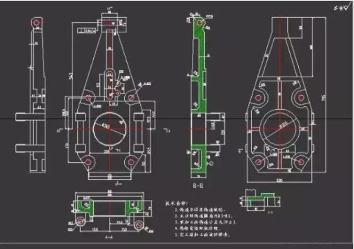 【兆恒機(jī)械】工裝、夾具、檢具設(shè)計(jì)概要及要點(diǎn)