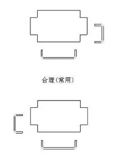 【兆恒機(jī)械】鈑金做展開(kāi)圖圖紙的28個(gè)注意事項(xiàng)！你注意啦嗎？