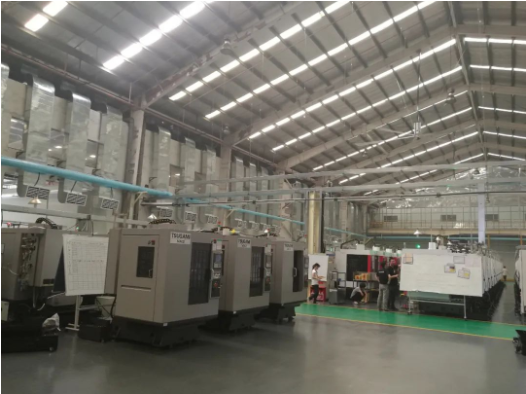 【兆恒機(jī)械】“微型注塑”的技術(shù)及加工工藝要點是什么？