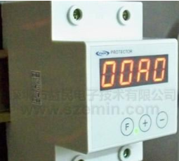 【兆恒機械】什么是過載？什么是過流？