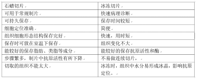 【兆恒機(jī)械】組織免疫熒光應(yīng)該怎么做？