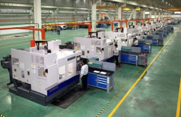【兆恒機械】機床板塊持續(xù)拉伸，行業(yè)發(fā)展迎來轉(zhuǎn)機？