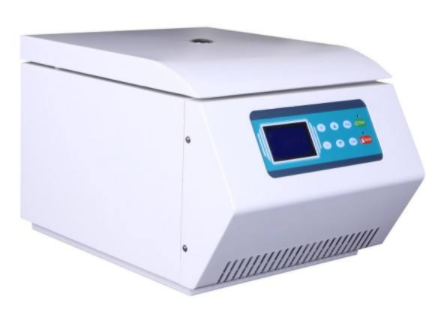 【兆恒機械】高速離心機是干嘛用的？