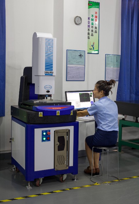 【行業(yè)新聞】機器視覺“智慧眼”—工業(yè)相機未來發(fā)展怎么走？